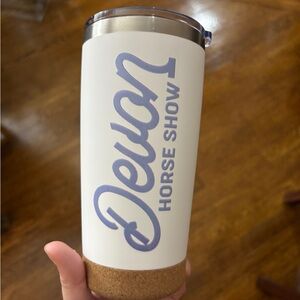 Devon Horse Show Insulated Tumbler